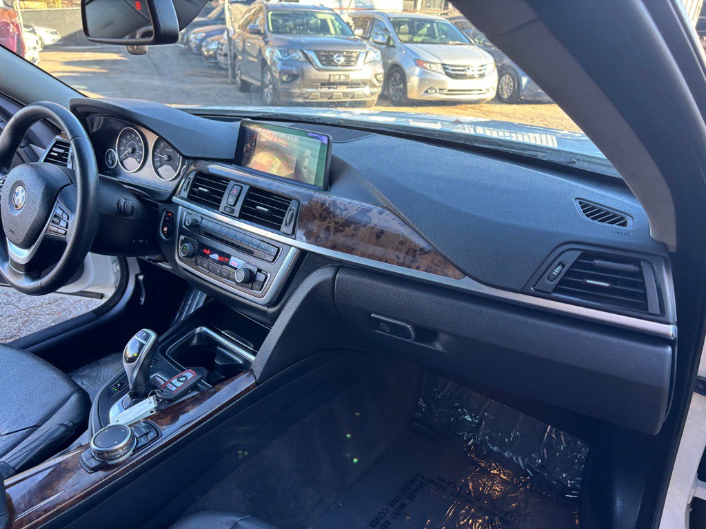 2014 BMW 4 Series Image 23