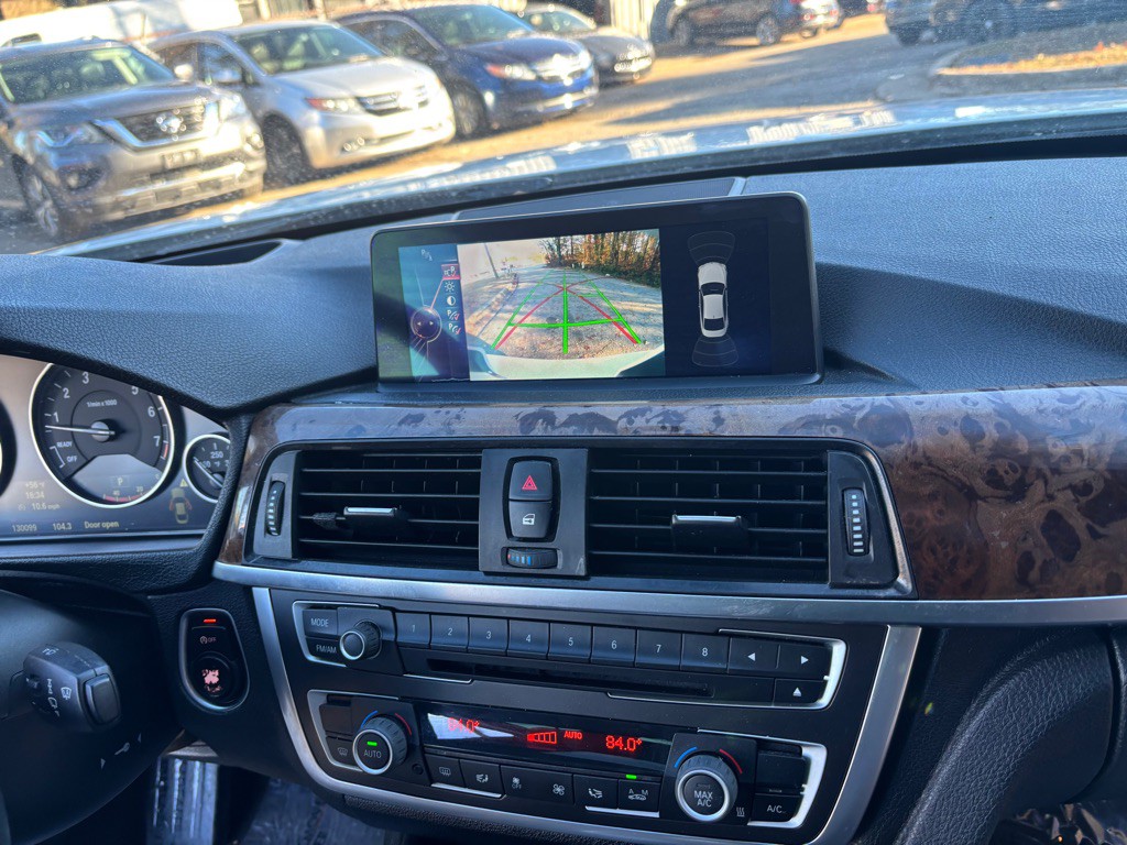 2014 BMW 4 Series Image 24