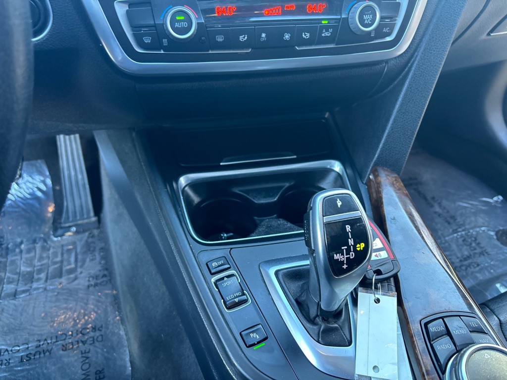 2014 BMW 4 Series Image 38