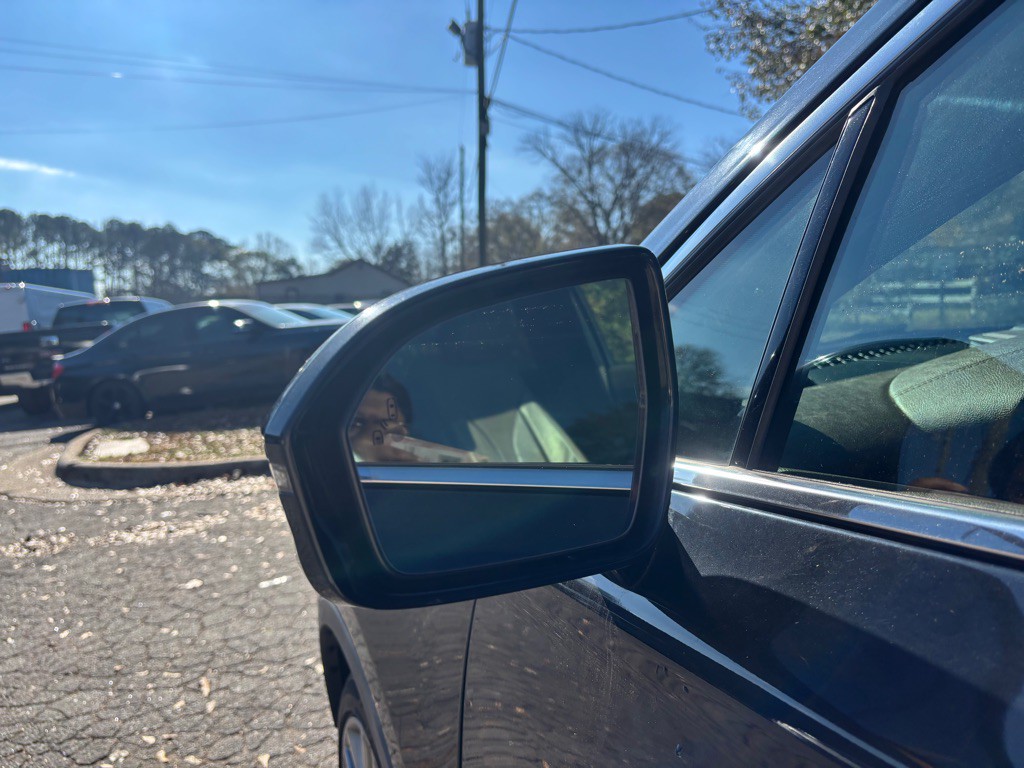 2017 Lincoln MKC Image 13