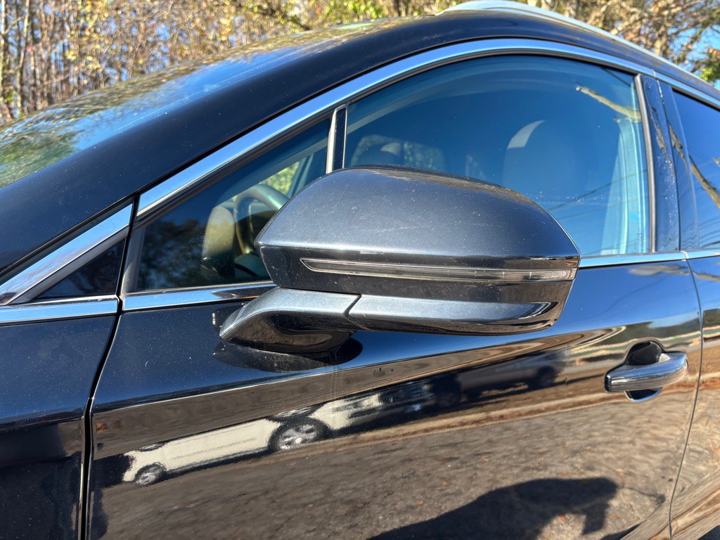 2017 Lincoln MKC Image 14