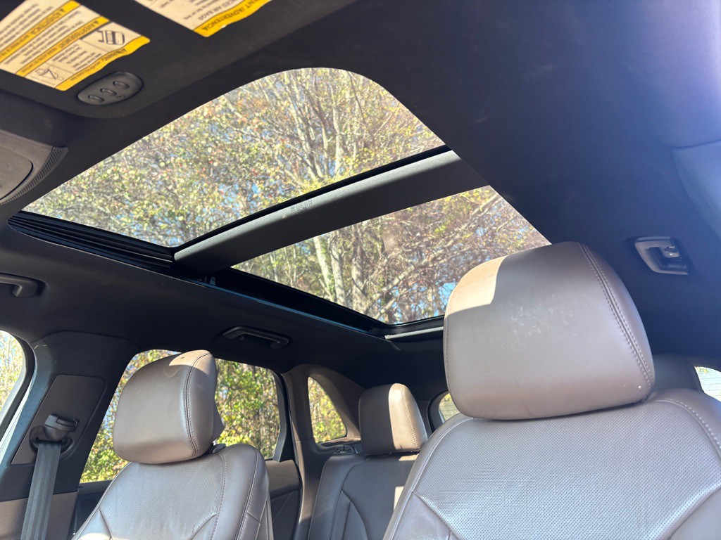 2017 Lincoln MKC Image 20