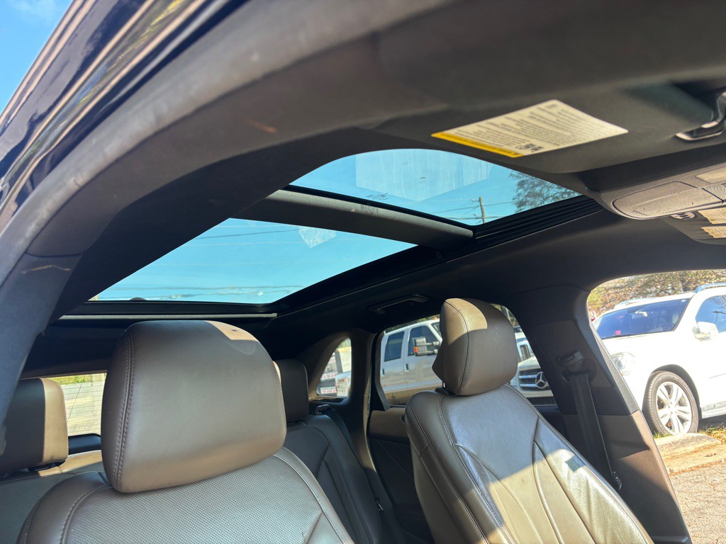 2017 Lincoln MKC Image 23