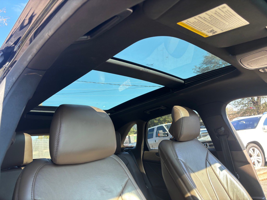 2017 Lincoln MKC Image 24