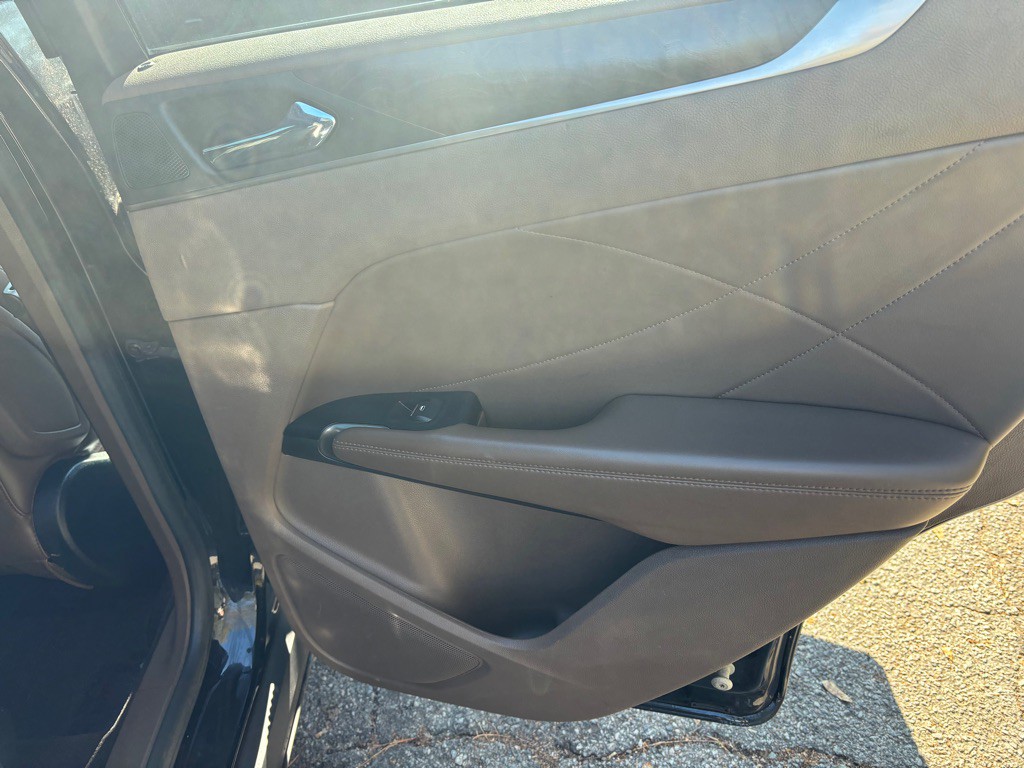 2017 Lincoln MKC Image 29