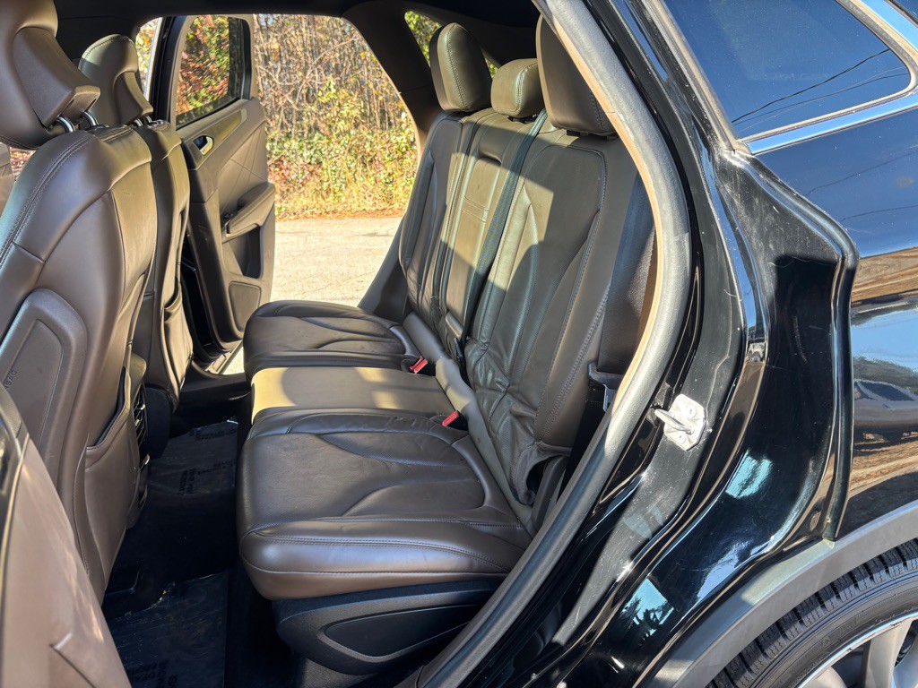 2017 Lincoln MKC Image 33