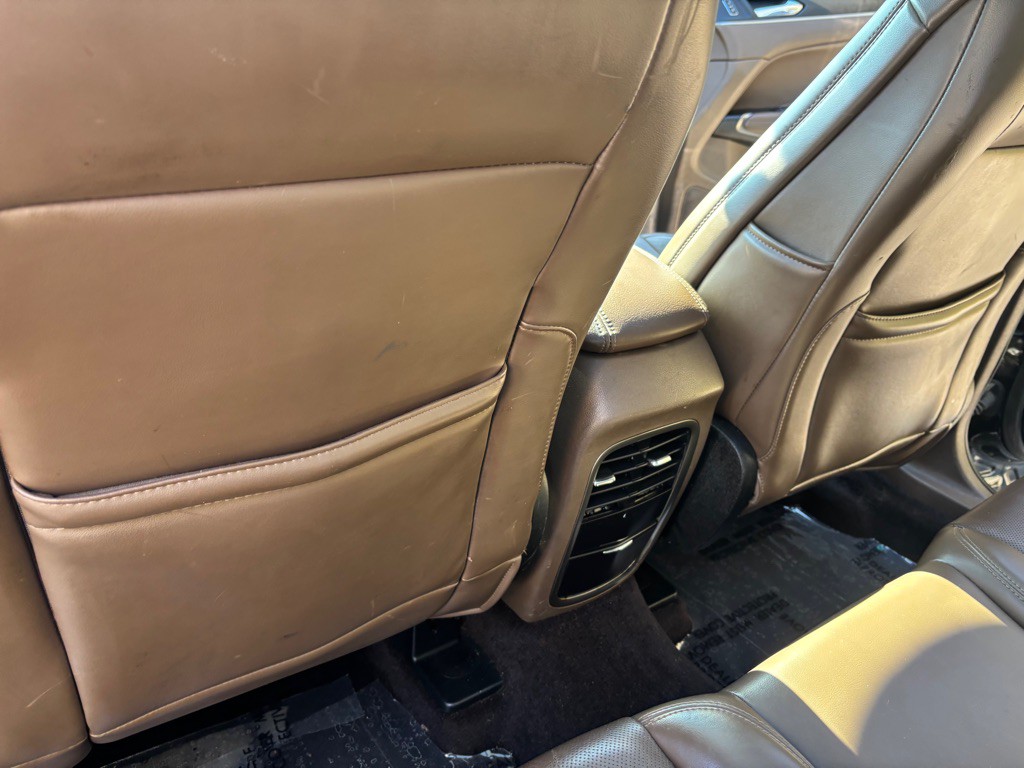 2017 Lincoln MKC Image 36