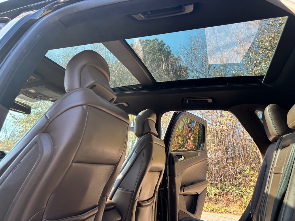 2017 Lincoln MKC Image 37