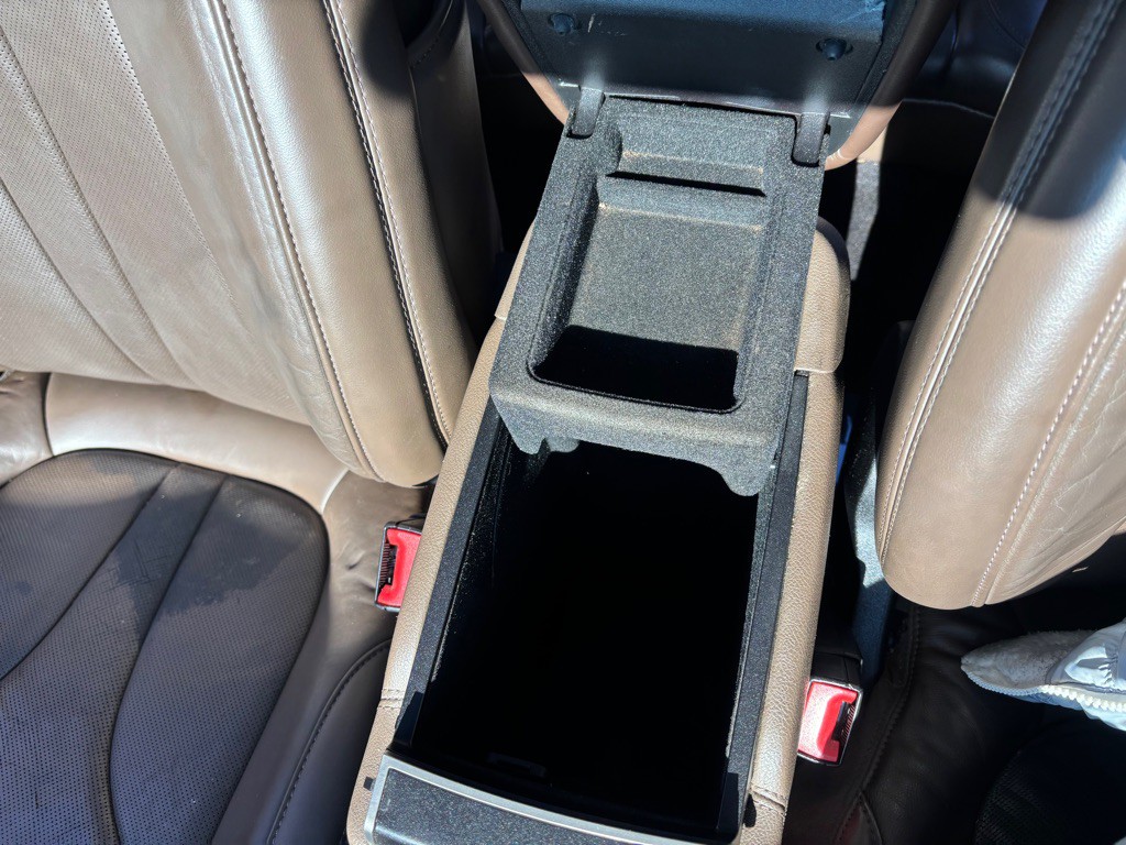 2017 Lincoln MKC Image 46