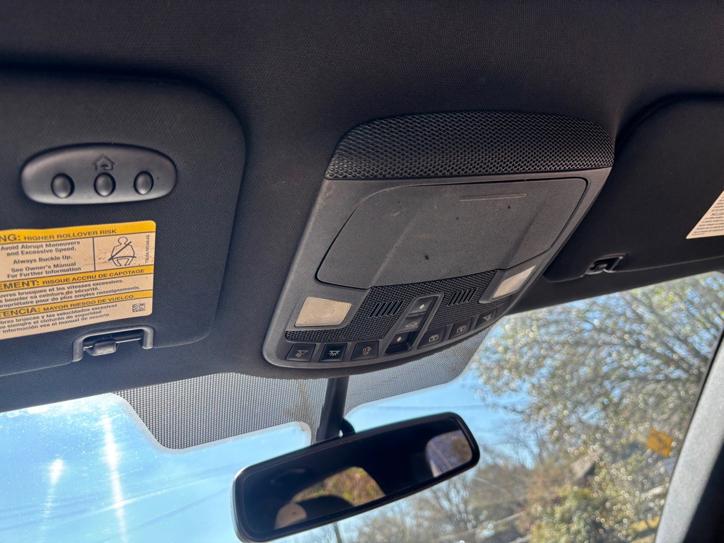 2017 Lincoln MKC Image 47