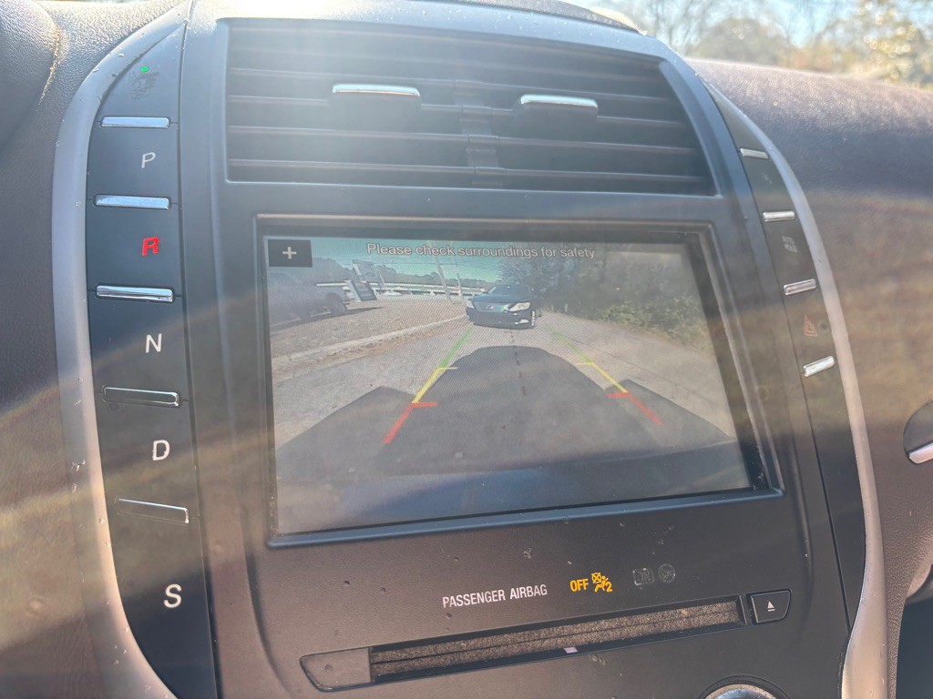 2017 Lincoln MKC Image 48