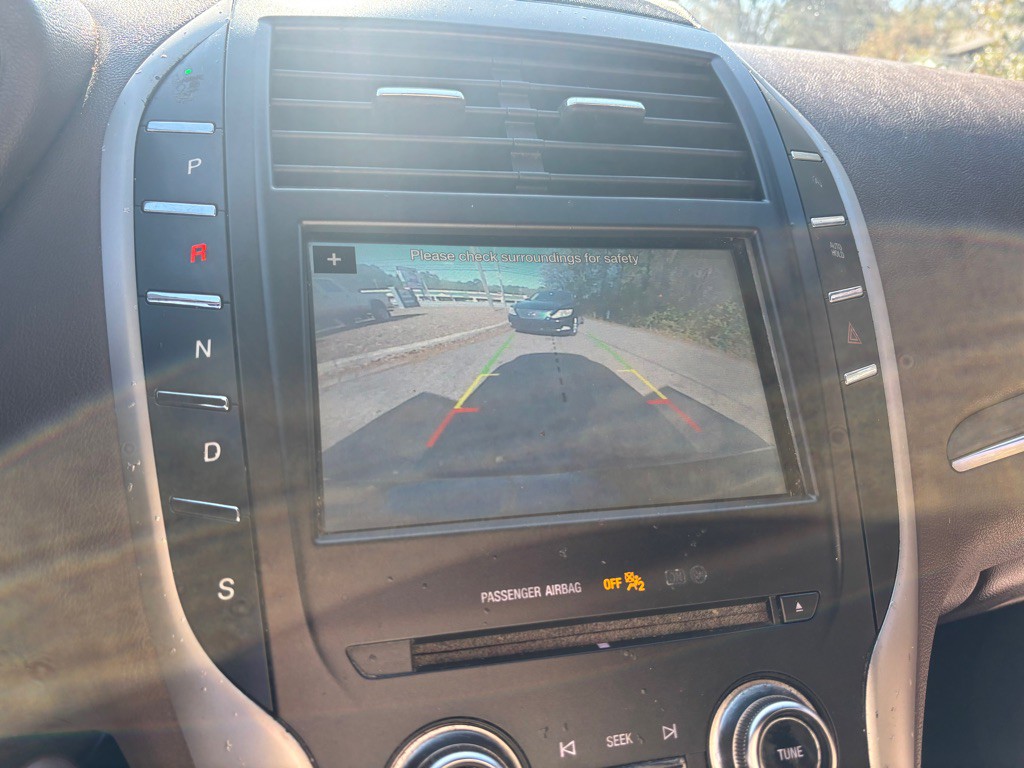 2017 Lincoln MKC Image 49