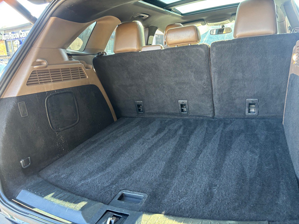 2017 Lincoln MKC Image 52