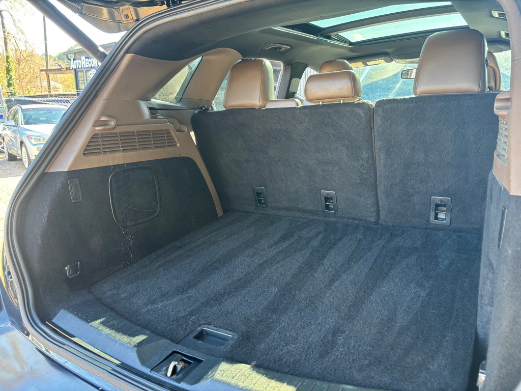 2017 Lincoln MKC Image 53