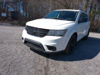 Image for 2018 Dodge Journey SXT ID: 6922100