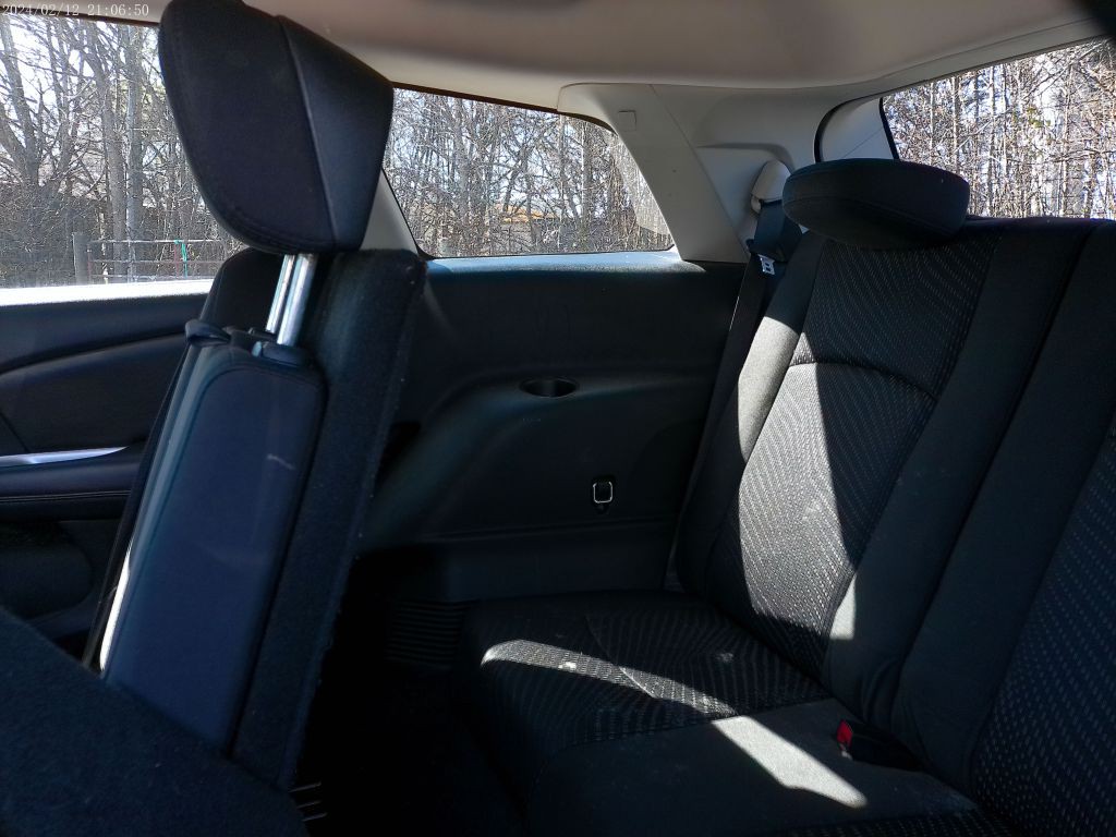 2018 Dodge Journey Image 22