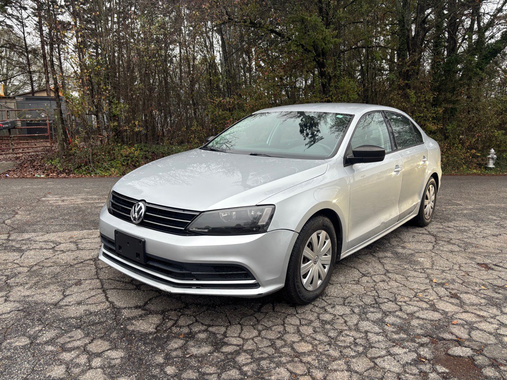 2016 Volkswagen Jetta Image 1