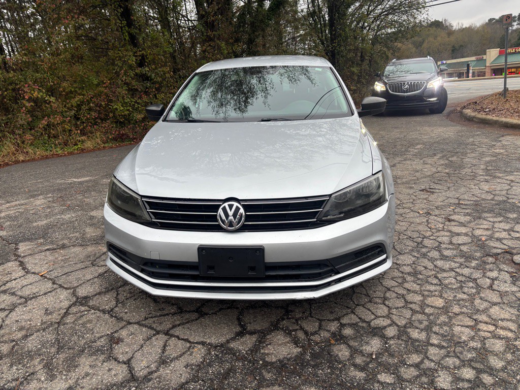 2016 Volkswagen Jetta Image 3