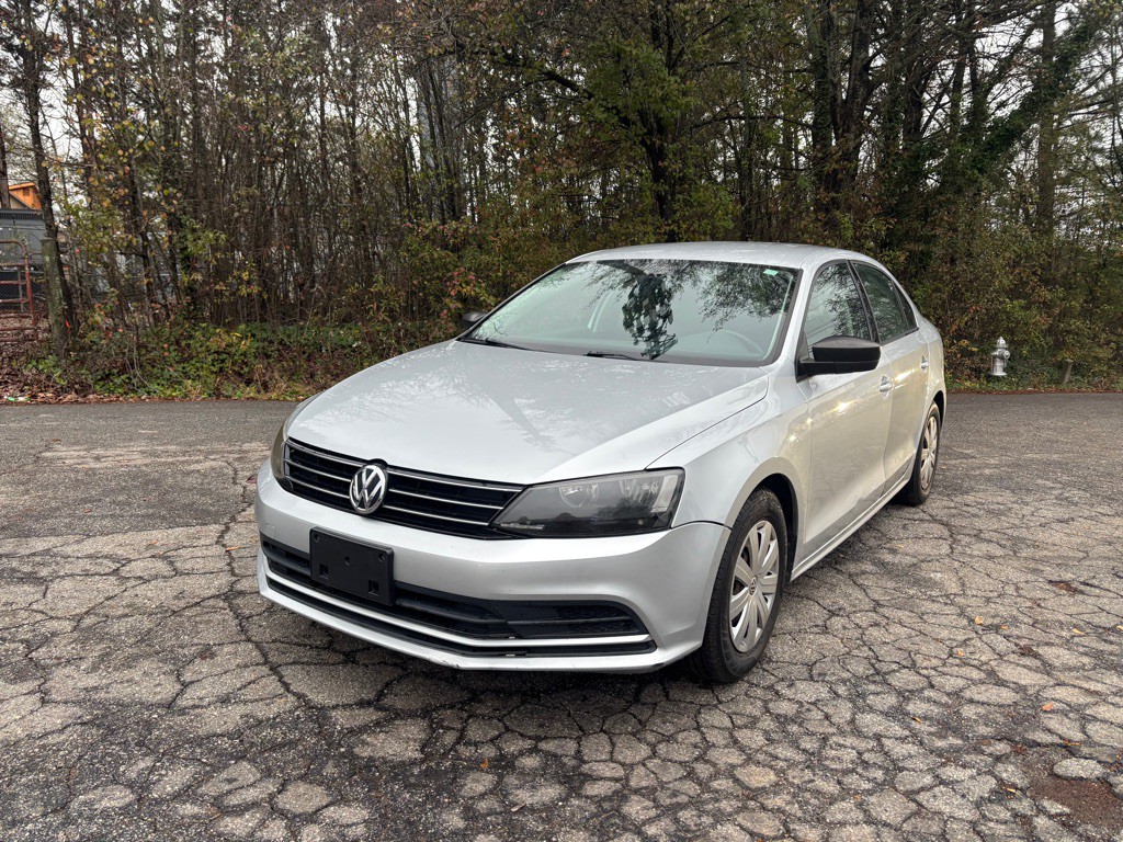 2016 Volkswagen Jetta Image 5