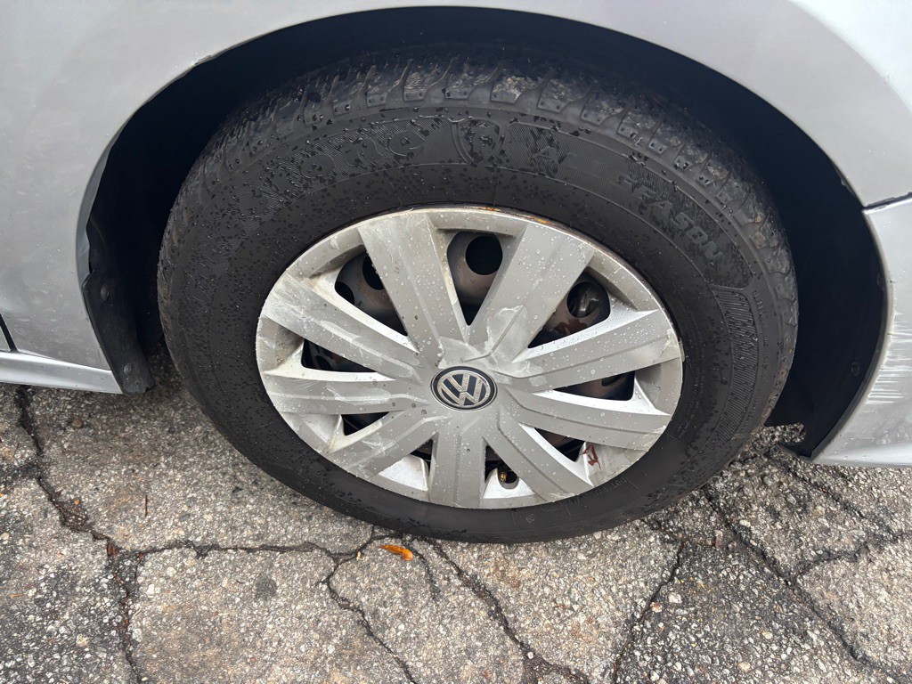 2016 Volkswagen Jetta Image 9