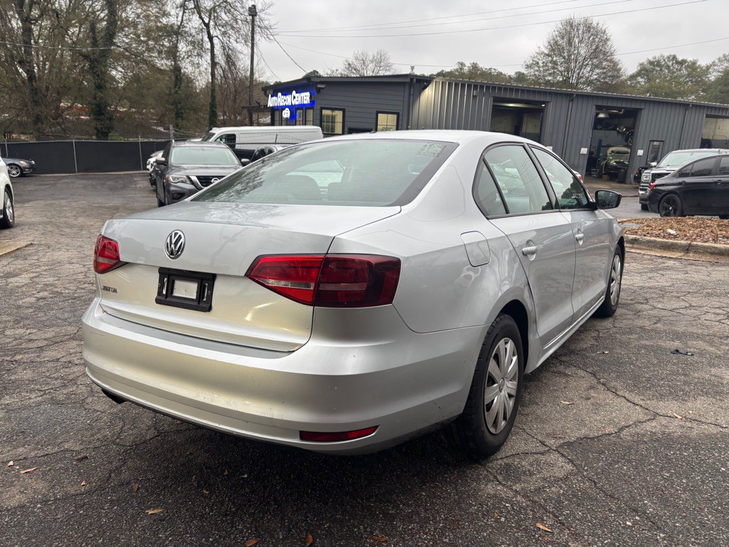 2016 Volkswagen Jetta Image 12