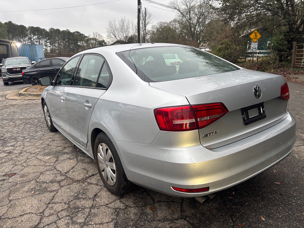 2016 Volkswagen Jetta Image 13