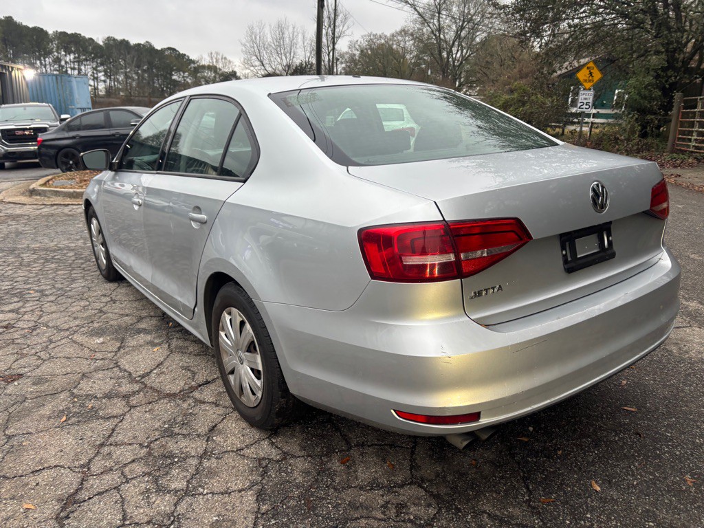 2016 Volkswagen Jetta Image 14