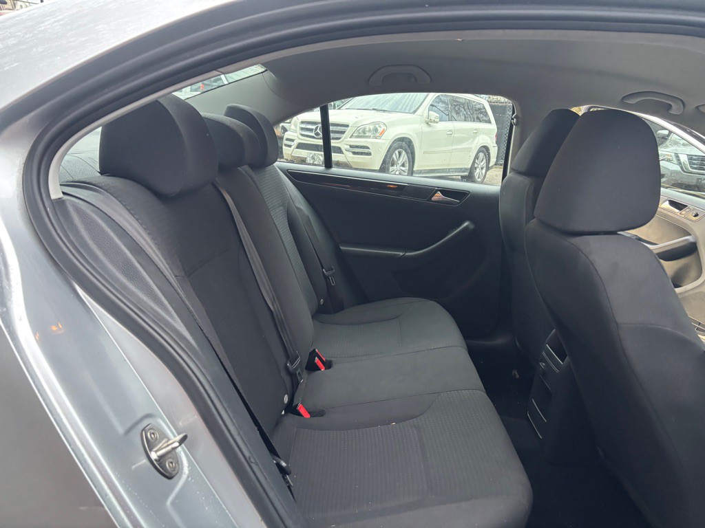 2016 Volkswagen Jetta Image 21