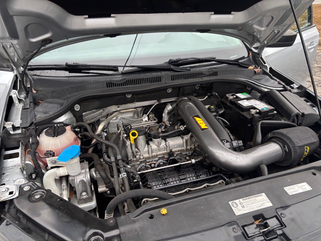 2016 Volkswagen Jetta Image 34