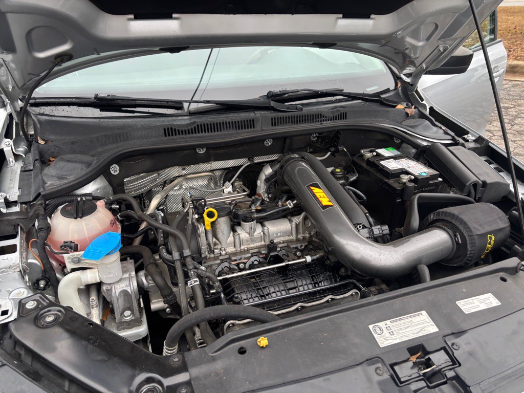 2016 Volkswagen Jetta Image 35