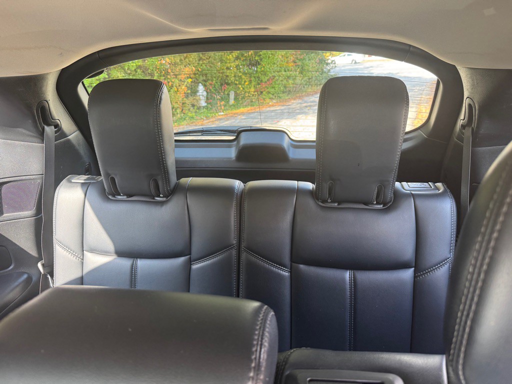 2017 Nissan Pathfinder Image 23