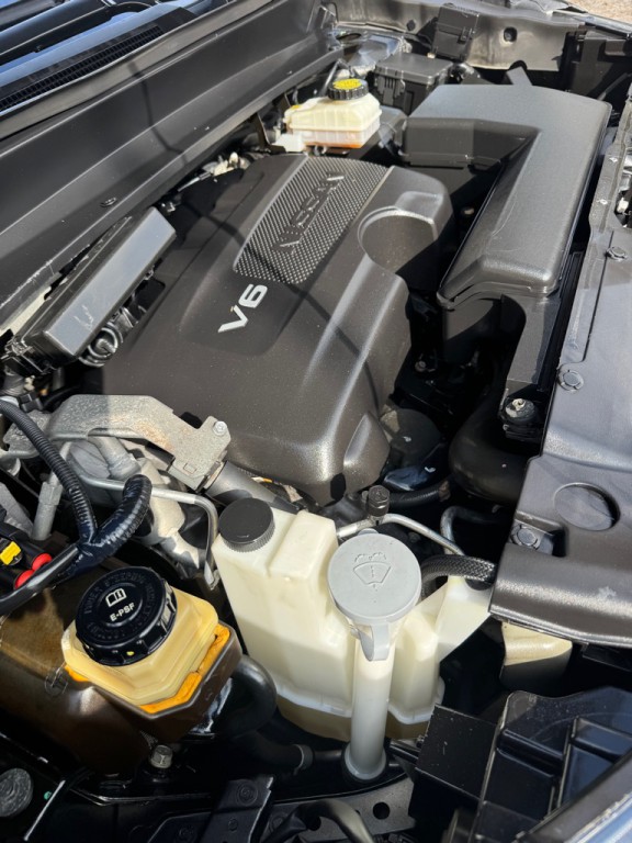 2017 Nissan Pathfinder Image 59