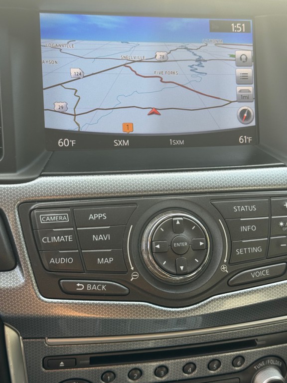 2017 Nissan Pathfinder Image 65