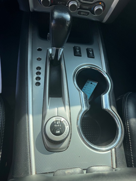 2017 Nissan Pathfinder Image 68