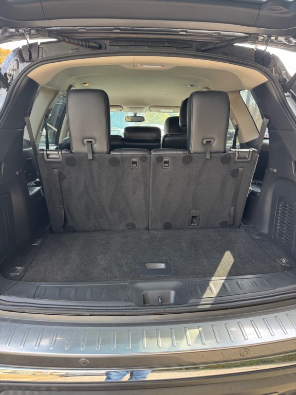 2017 Nissan Pathfinder Image 69