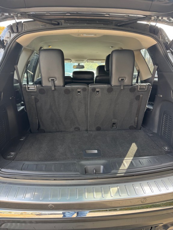 2017 Nissan Pathfinder Image 70