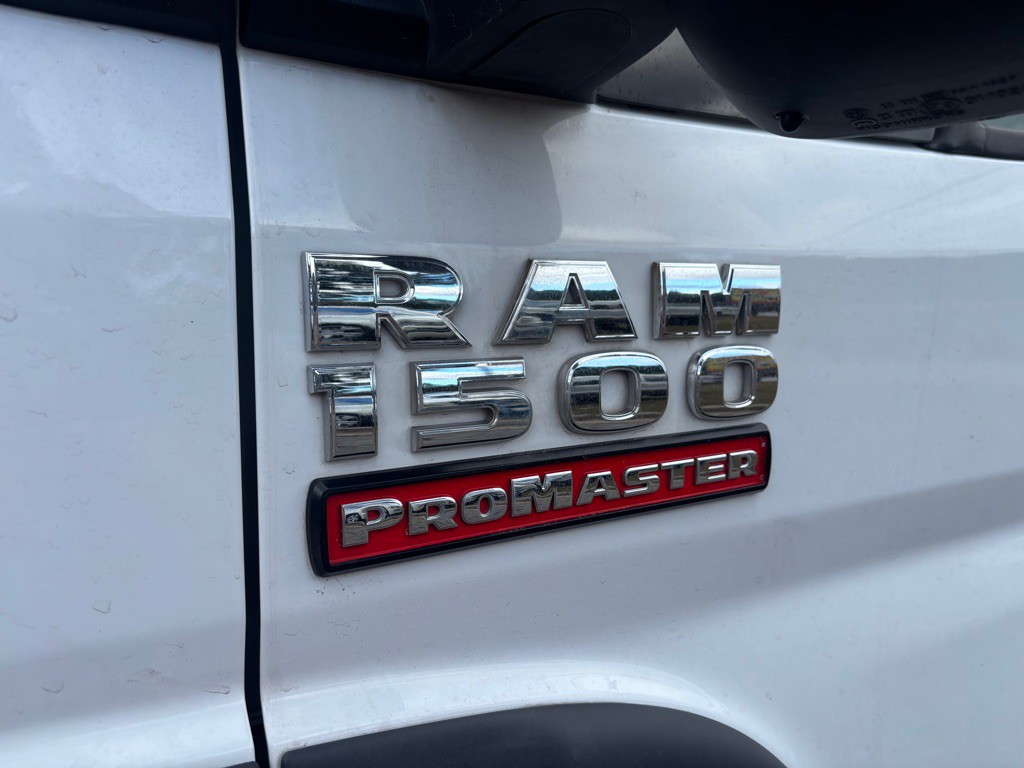 2014 RAM Promaster Image 17