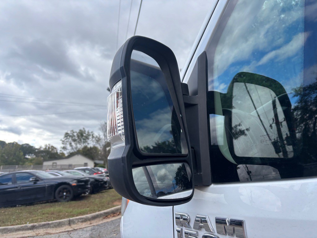 2014 RAM Promaster Image 18