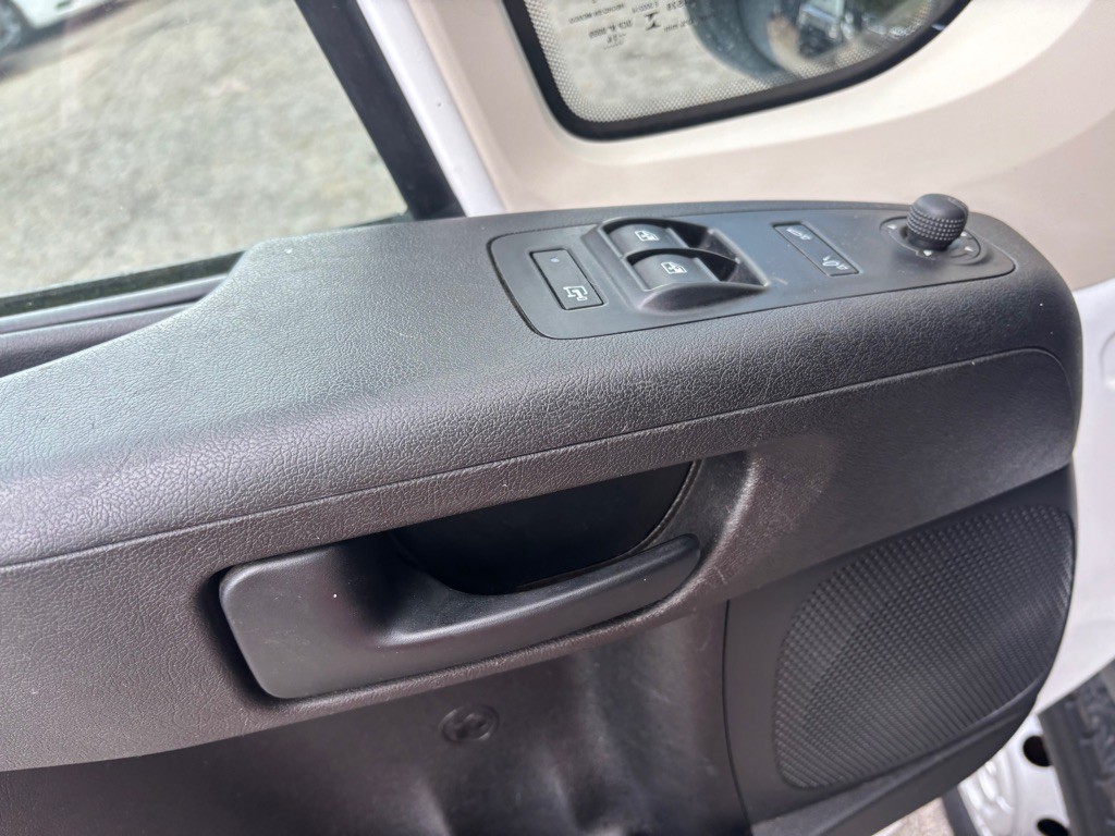 2014 RAM Promaster Image 19