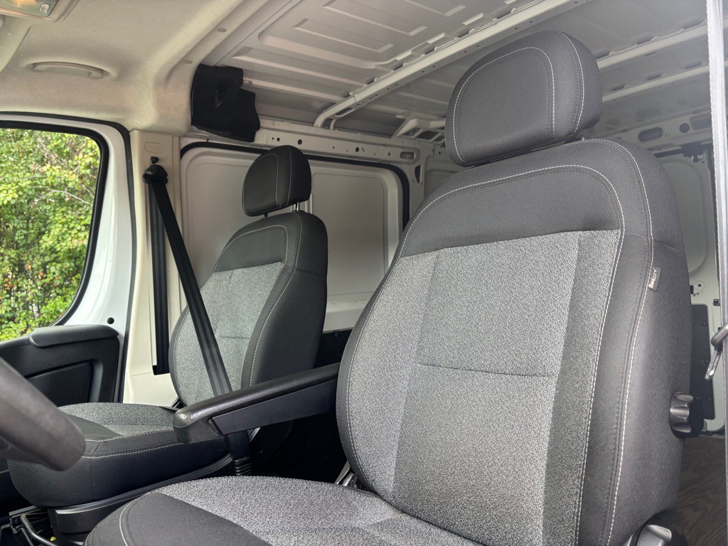 2014 RAM Promaster Image 24