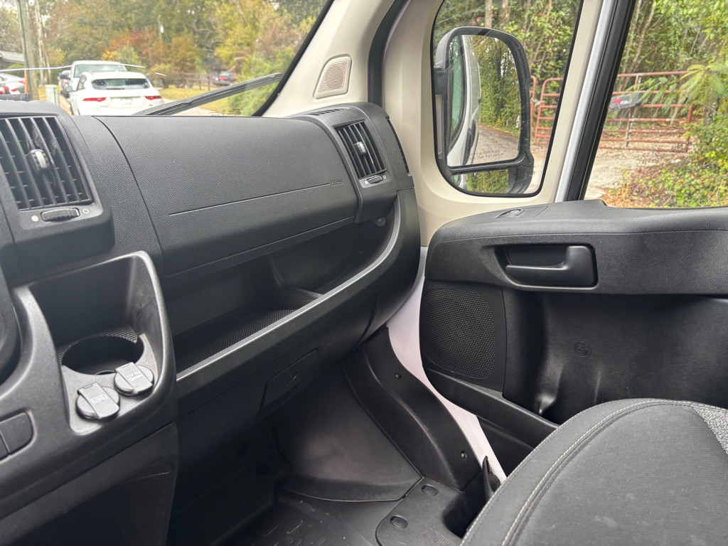 2014 RAM Promaster Image 38
