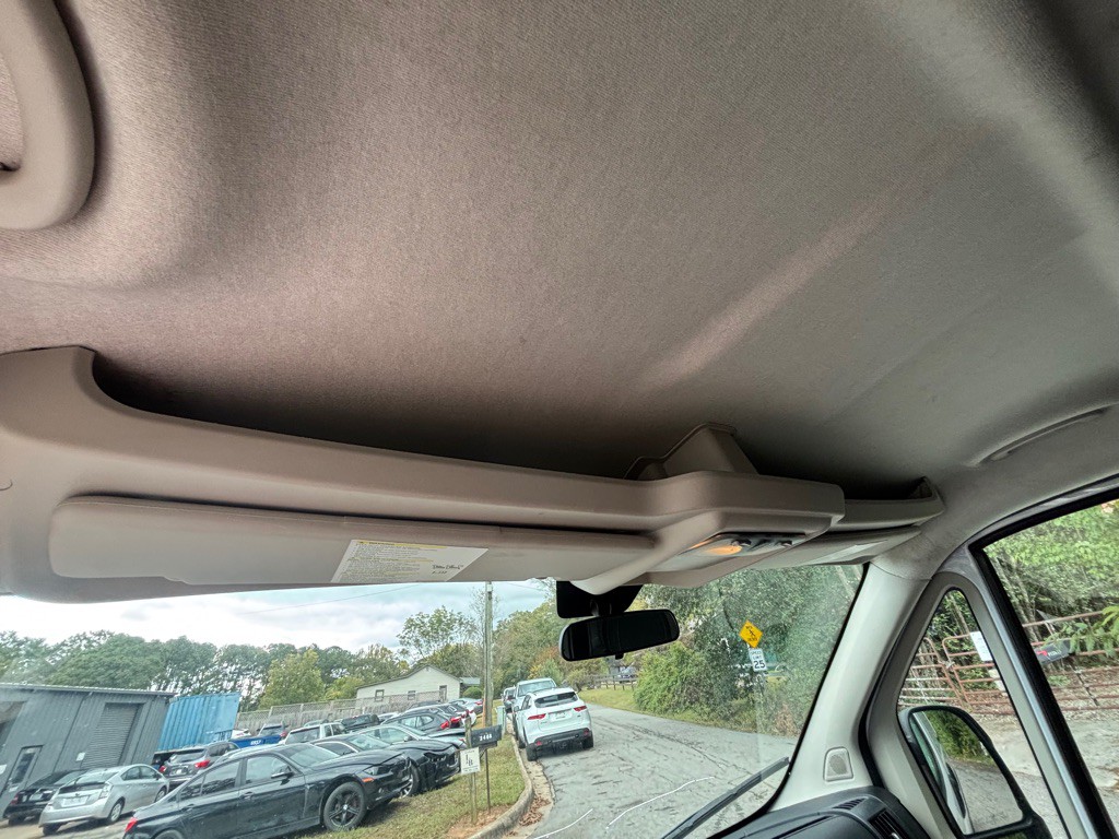 2014 RAM Promaster Image 41