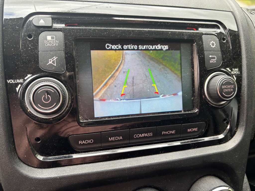 2014 RAM Promaster Image 43