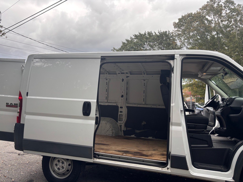 2014 RAM Promaster Image 56