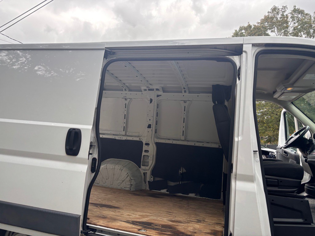 2014 RAM Promaster Image 57