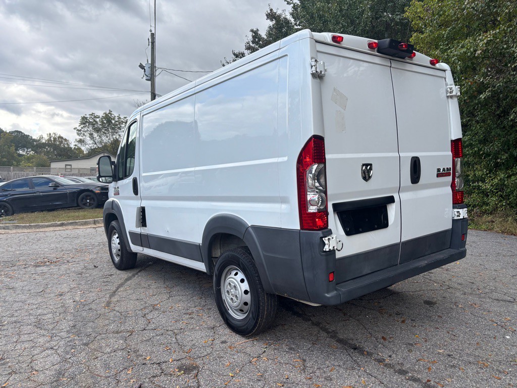 2014 RAM Promaster Image 15