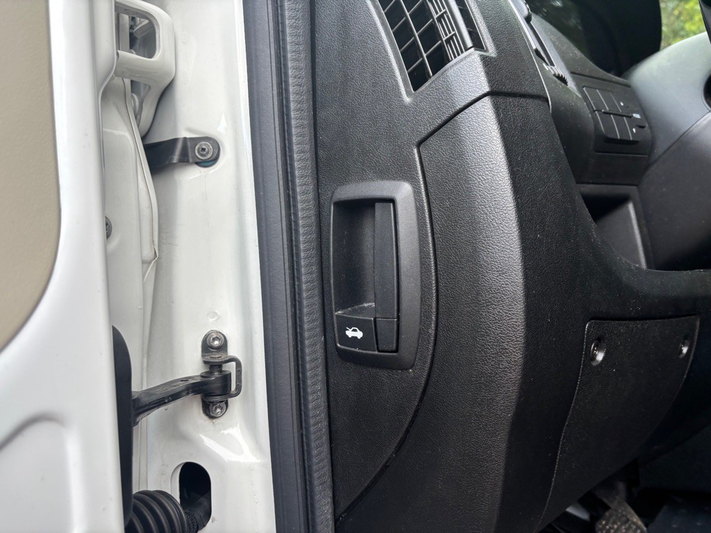 2014 RAM Promaster Image 21