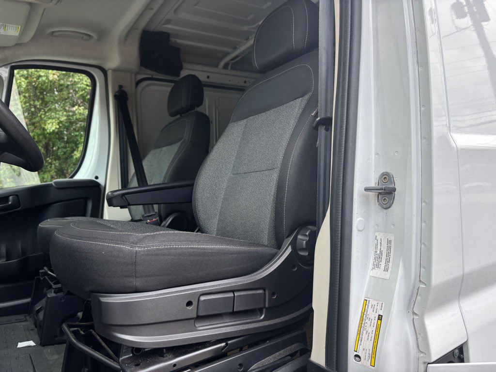 2014 RAM Promaster Image 22