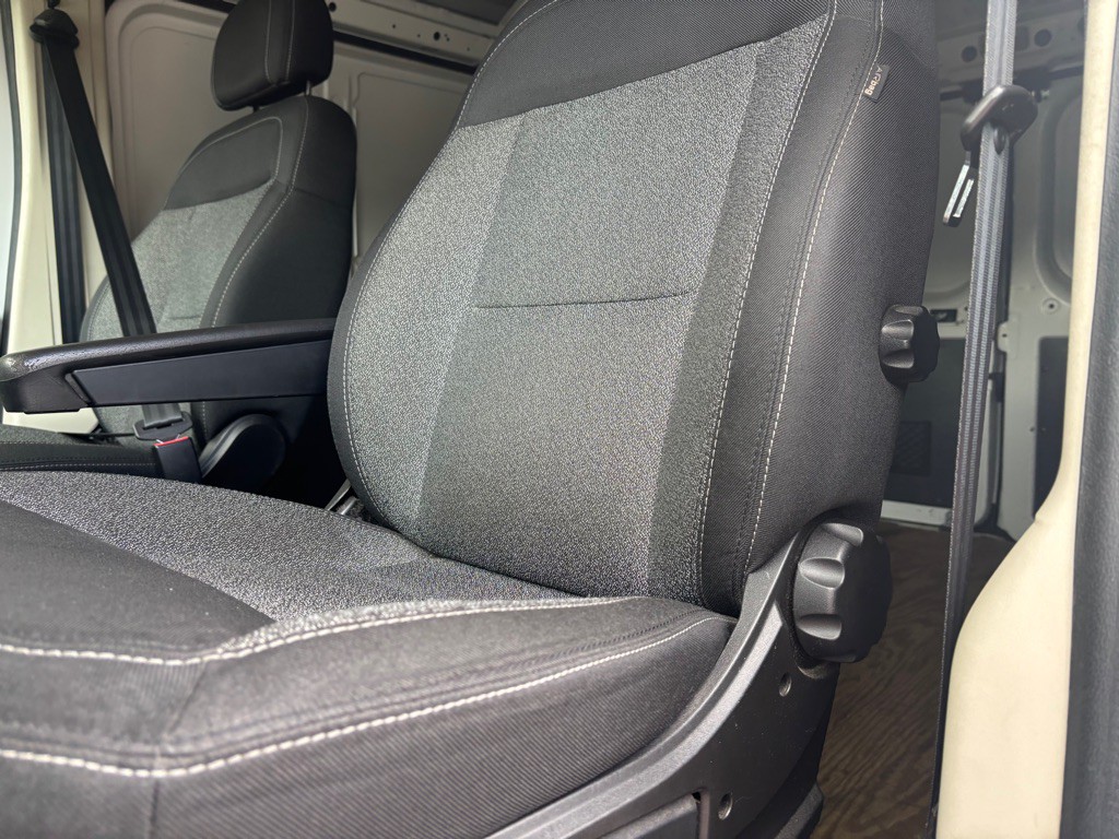 2014 RAM Promaster Image 25