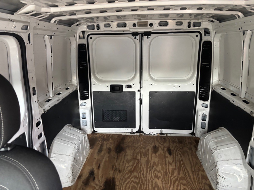 2014 RAM Promaster Image 26